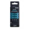 AAA-batterier 10 stk. 1,5 V