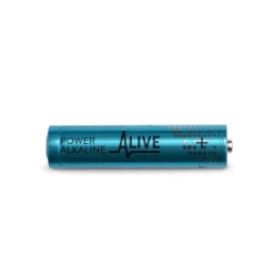 AAA-batterier 10 stk. 1,5 V