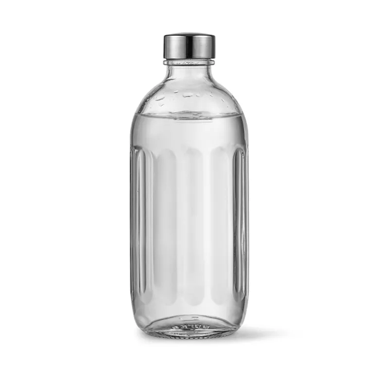 Aarke glasflaske 800 ml til Carbonator Pro