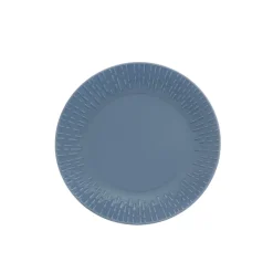 Aida LIFE IN COLOUR Confetti desserttallerken blueberry Ø 21 cm