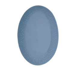 Aida LIFE IN COLOUR Confetti fad blueberry 36x25,5 cm