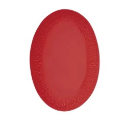 Aida LIFE IN COLOUR Confetti fad chili 36x25,5 cm