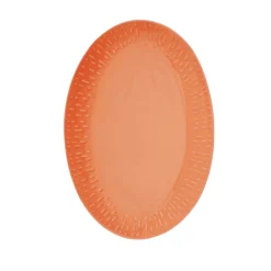 Aida LIFE IN COLOUR Confetti fad apricot 36x25,5 cm