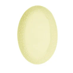 Aida LIFE IN COLOUR Confetti fad lemon 36x25,5 cm