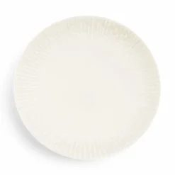 Aida LIFE IN COLOUR Confetti middagstallerken vanilla Ø 27,5 cm