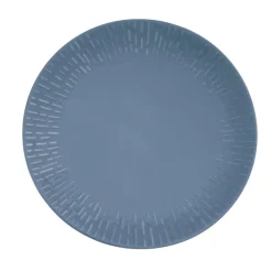 Aida LIFE IN COLOUR Confetti middagstallerken blueberry Ø 27,5 cm