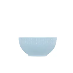 Aida LIFE IN COLOUR Confetti skål aqua Ø 14 cm