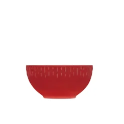 Aida LIFE IN COLOUR Confetti skål chili Ø 14 cm