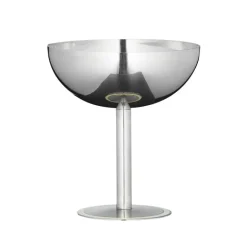 Aida LIFE IN COLOUR Lido champagneskål i Vanilla 20 cl