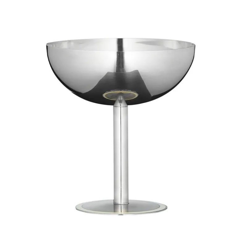 Aida LIFE IN COLOUR Lido champagneskål i Vanilla 20 cl