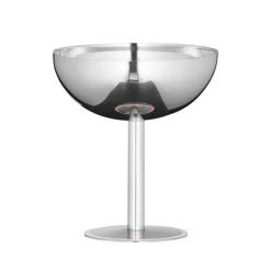 Aida LIFE IN COLOUR Lido champagneskål i Candyfloss 20 cl