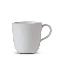 Aida RAW Arctic White kaffekop 20 cl
