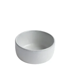 Aida RAW Arctic White skål Ø 13,5 cm