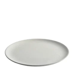 Aida Raw Arctic White tallerken Ø 28 cm