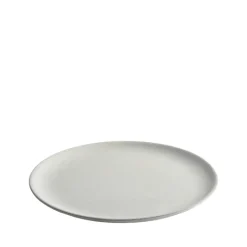 Aida RAW Arctic White tallerken Ø 23 cm