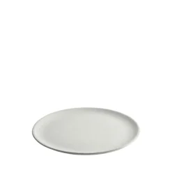 Aida RAW Arctic White tallerken Ø 20 cm