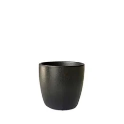 Aida RAW Crafted Titanium Black espressokrus 6,5 cl