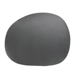 Aida RAW dækkeserviet silikone grey