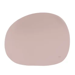 Aida RAW dækkeserviet silikone spring plum