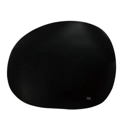 Aida RAW dækkeserviet silikone black