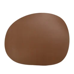 Aida RAW dækkeserviet silikone mocca