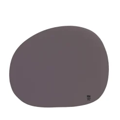 Aida RAW dækkeserviet silikone dusty lavender