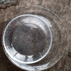 Aida RAW Glass Beads tallerken Ø 27 cm