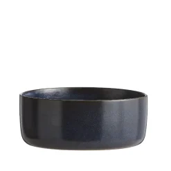 Aida RAW Midnight Blue skål Ø 19,5 cm