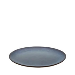 Aida RAW Midnight Blue tallerken Ø 23 cm