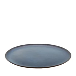 Aida RAW Midnight Blue tallerken Ø 28 cm