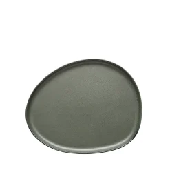 Aida RAW Northern Green frokosttallerken Ø 24 cm