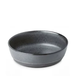 Aida RAW Northern Green suppetallerken Ø 19,4 cm