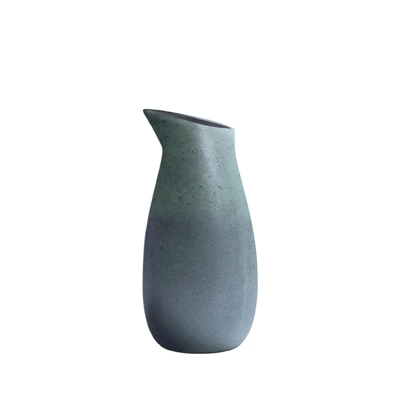 Aida RAW Northern Green vandkaraffel 1,2 liter