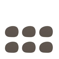 Aida RAW Recycled glasbrik clay 6 stk