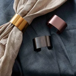 Aida RAW servietring sort