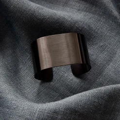 Aida RAW servietring sort