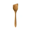 Aida RAW Teak grydeske/palet 32,5 cm