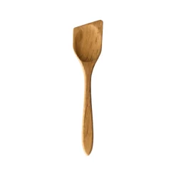 Aida RAW Teak grydeske/palet 32,5 cm