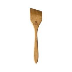 Aida RAW Teak grydeske/palet 32,5 cm