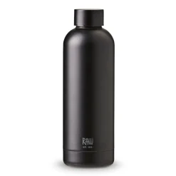 Aida RAW termoflaske sort 0,5 liter