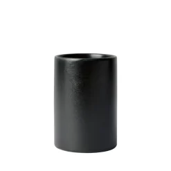 Aida RAW Titanium Black redskabskrukke 15 cm