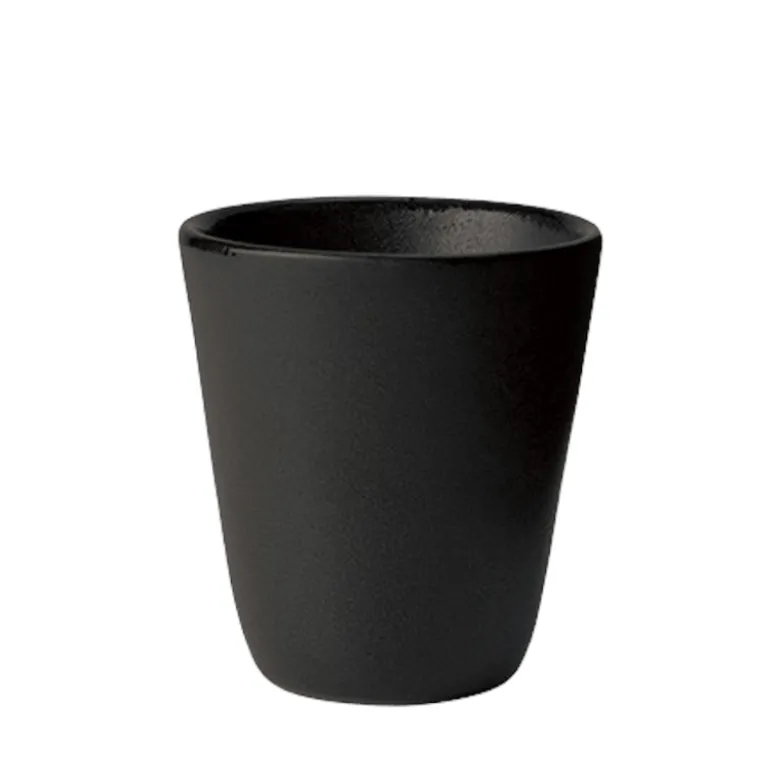 Aida RAW Titanium Black termokrus 25 cl