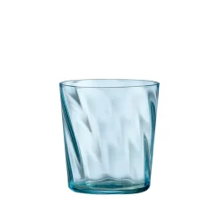 Aida RAW UNIQUE optic glas light blue 30 cl