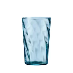 Aida RAW UNIQUE optic glas light blue 45 cl