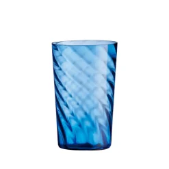 Aida RAW UNIQUE optic vandglas dark blue 45 cl