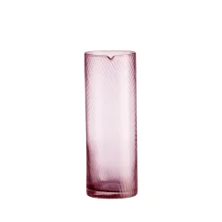 Aida RAW UNIQUE swirl kande pink 1,3 liter