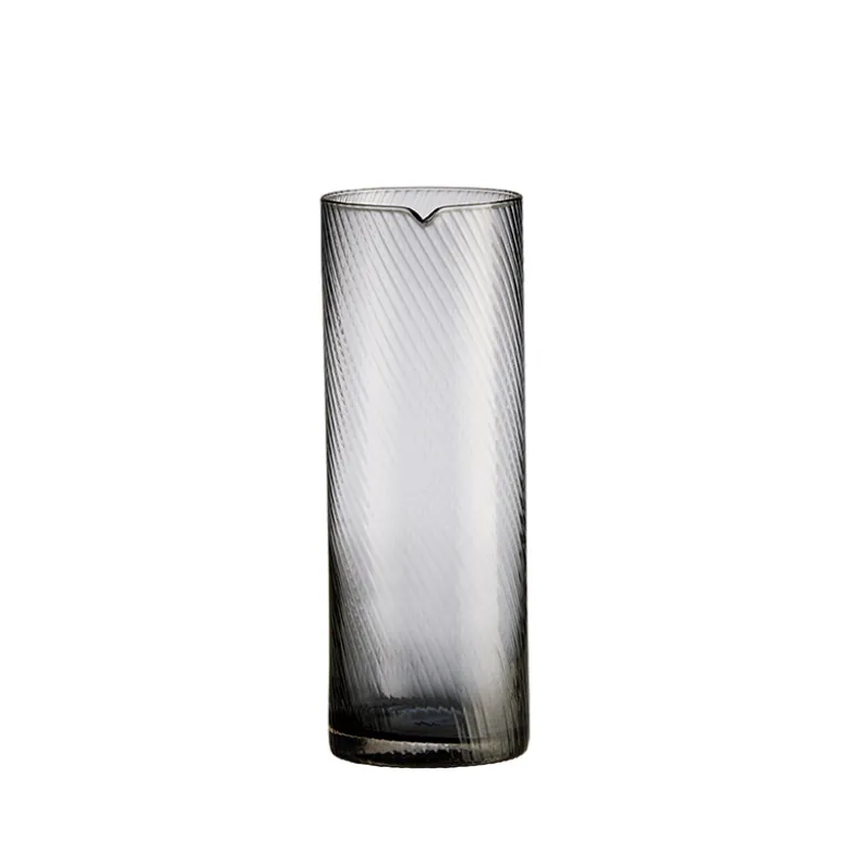 Aida RAW UNIQUE swirl kande smoke 1,3 liter
