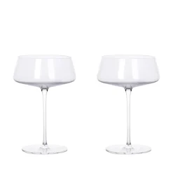Aida Ultima cocktailglas 340 ml 2 stk.