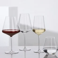 Aida Ultima hvidvinsglas 460 ml 2 stk.