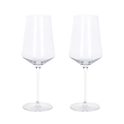 Aida Ultima hvidvinsglas 460 ml 2 stk.
